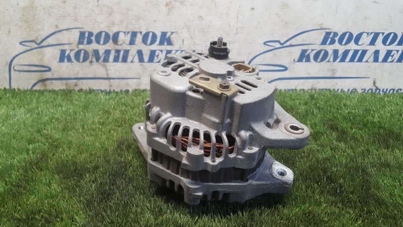 Генератор Honda Fit 2002 GD1 L13A