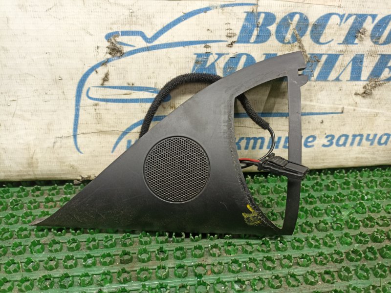 Накладка крепления зеркала Volkswagen Touareg 2005 7L6 BMX лев