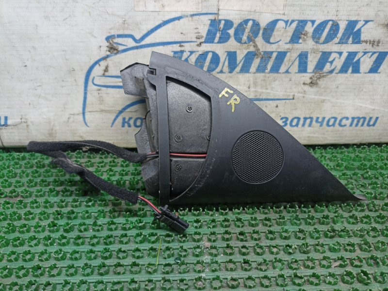 Накладка крепления зеркала Volkswagen Touareg 2005 7L6 BMX прав