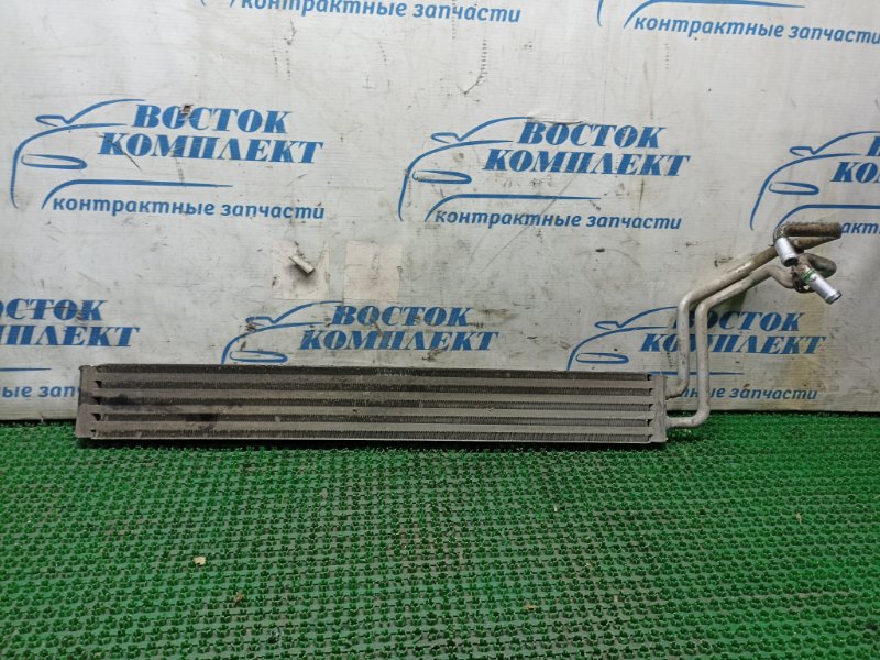 Радиатор масляный Volkswagen Touareg 2005 7L6 BMX