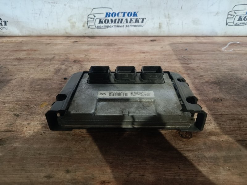 Блок управления ДВС Honda Stepwgn RG2 K20A