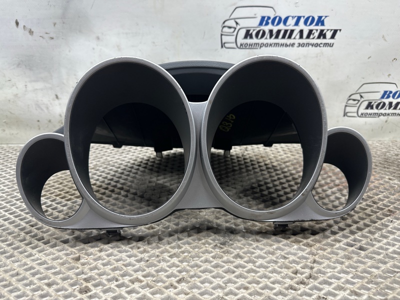 Консоль панели приборов Honda Airwave 2008 GJ1 L15A