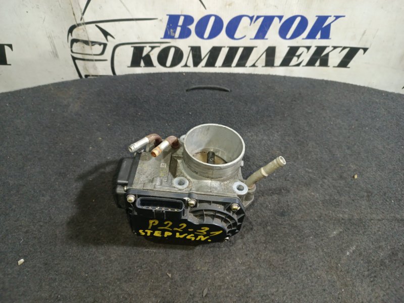 Заслонка дроссельная Honda Stepwgn 2009 RG1 K20A