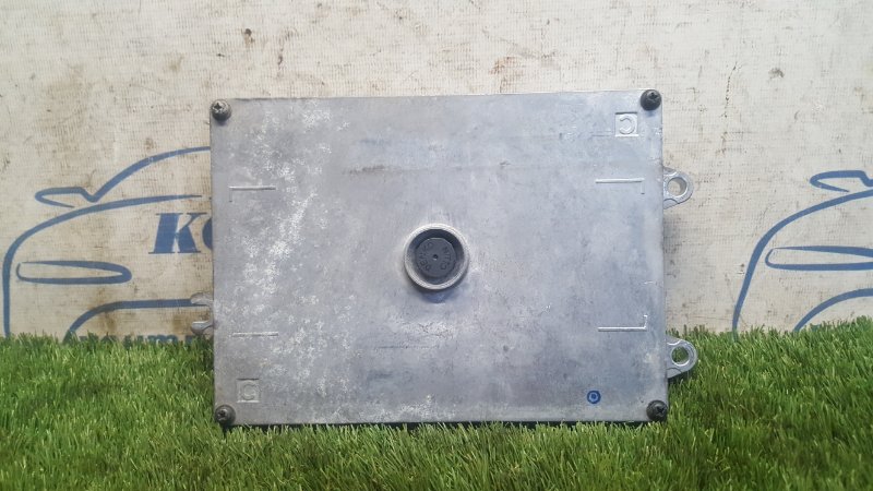 Блок управления ДВС Honda Freed Spike 2013 GB3 L15A