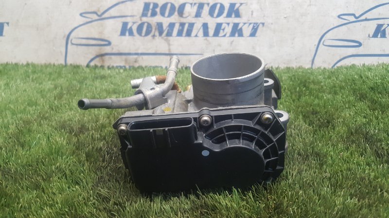 Заслонка дроссельная Honda Freed Spike 2013 GB3 L15A