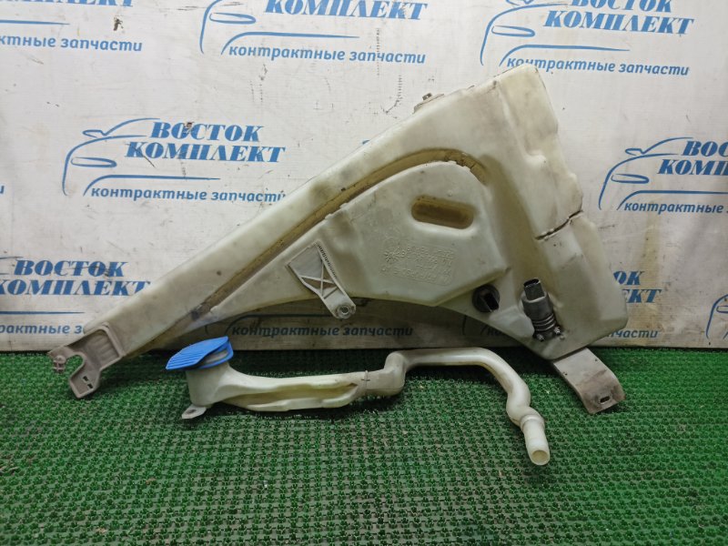 Бачок омывателя Volkswagen Touareg 2005 7L6 BMX