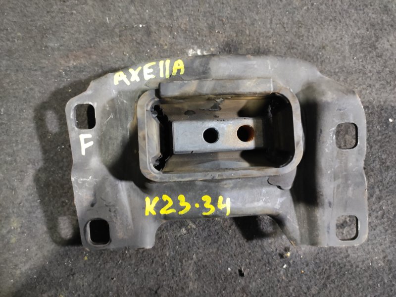 Подушка двигателя Mazda Axela BLFFW PE-VPS перед