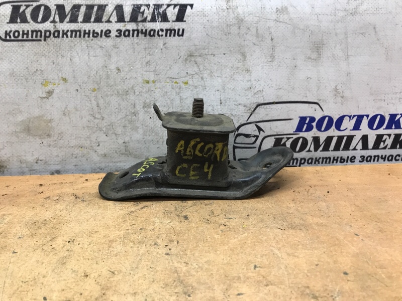 Подушка КПП Honda Ascot CE4 G20A