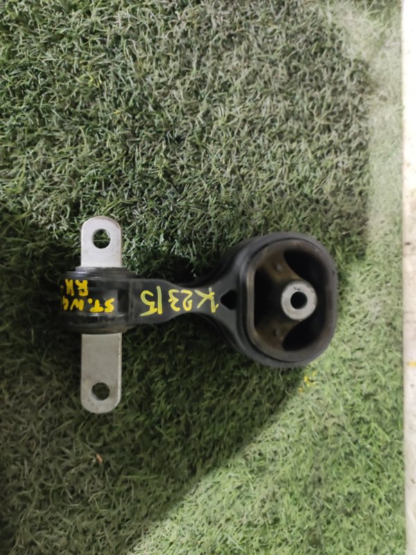 Подушка двигателя Honda Stepwgn 2010 RK1 R20A зад