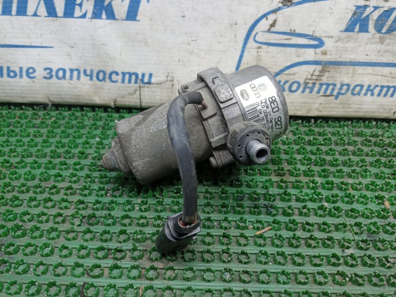 Насос вакуумный Volkswagen Touareg 2005 7L6 BMX