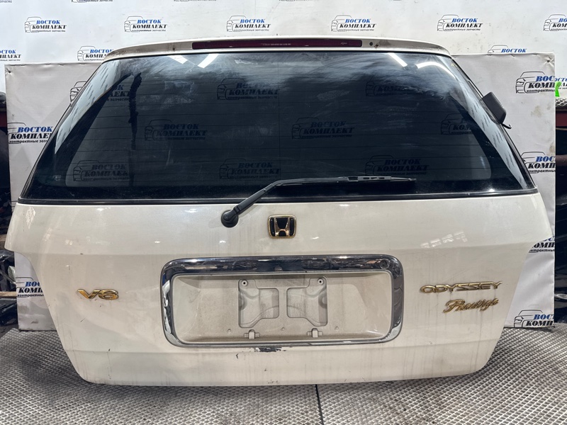 Дверь задняя багажника Honda Odyssey 1998 RA3 F23A
