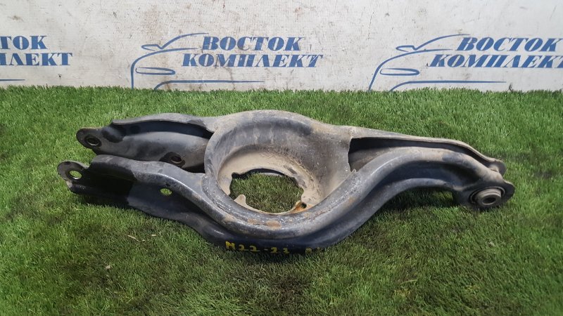 Рычаг подвески Honda Stepwgn RF3 K20A зад лев