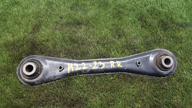 Рычаг подвески Honda Stepwgn RF3 K20A зад прав