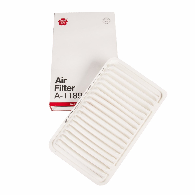 Фильтр воздушный A-1189