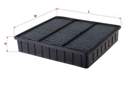 Фильтр воздушный A-349