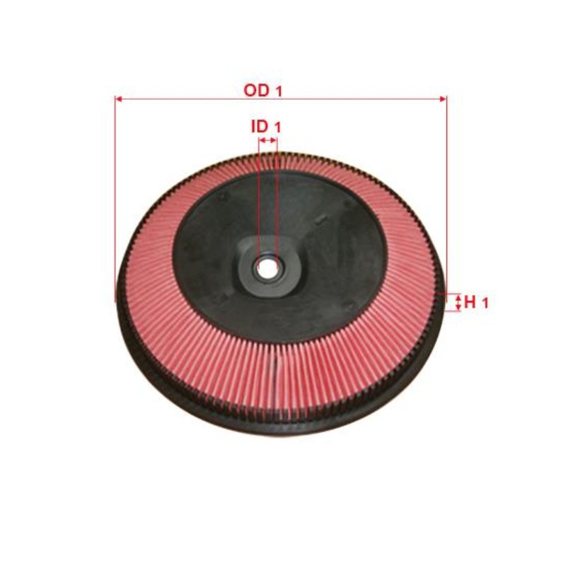 Фильтр воздушный A-216