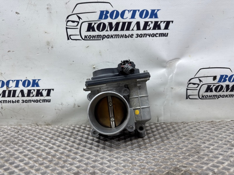 Заслонка дроссельная Nissan Serena C26 MR20DD