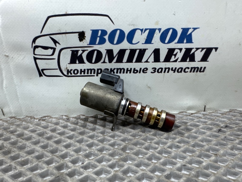 Клапан VVTI Nissan Cube Cubic BGZ11 CR14DE
