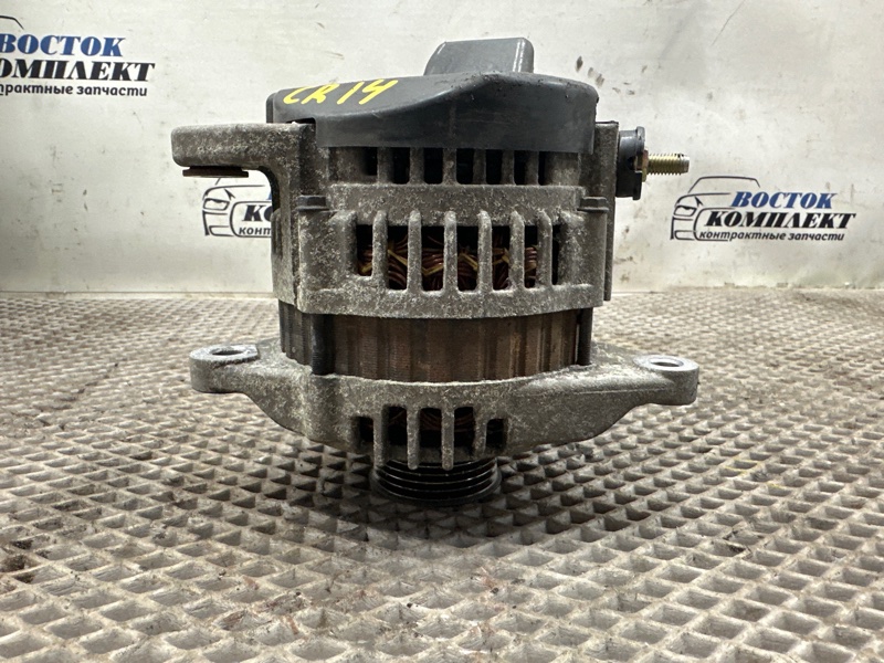 Генератор Nissan Cube BZ11 CR14DE