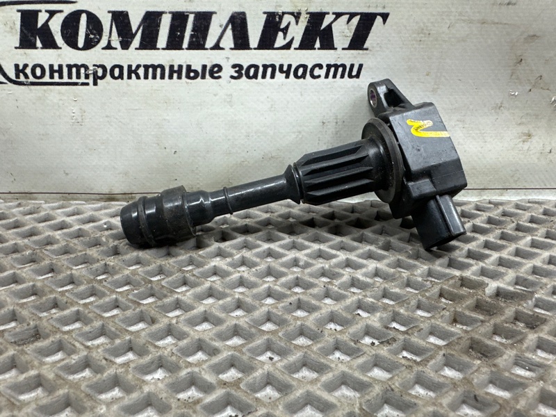 Катушка зажигания Nissan Cube Cubic BGZ11 CR14DE