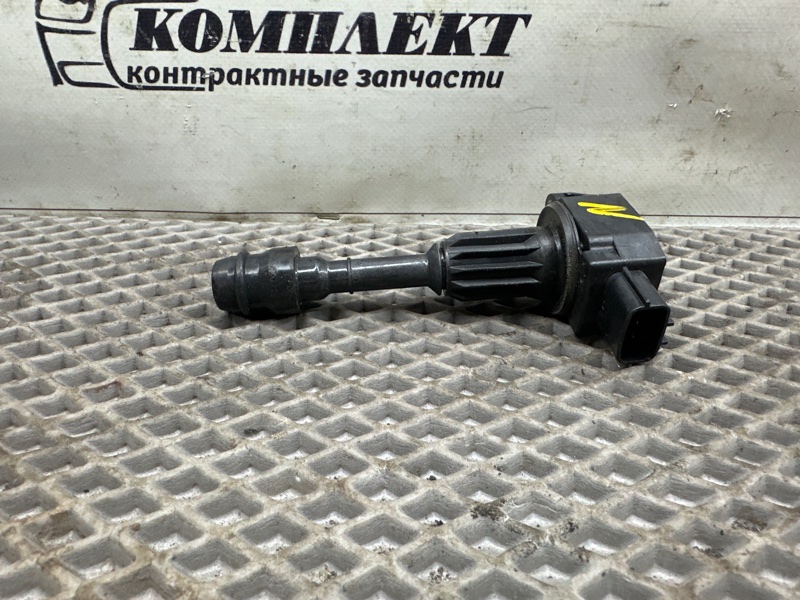 Катушка зажигания Nissan Cube Cubic BGZ11 CR14DE