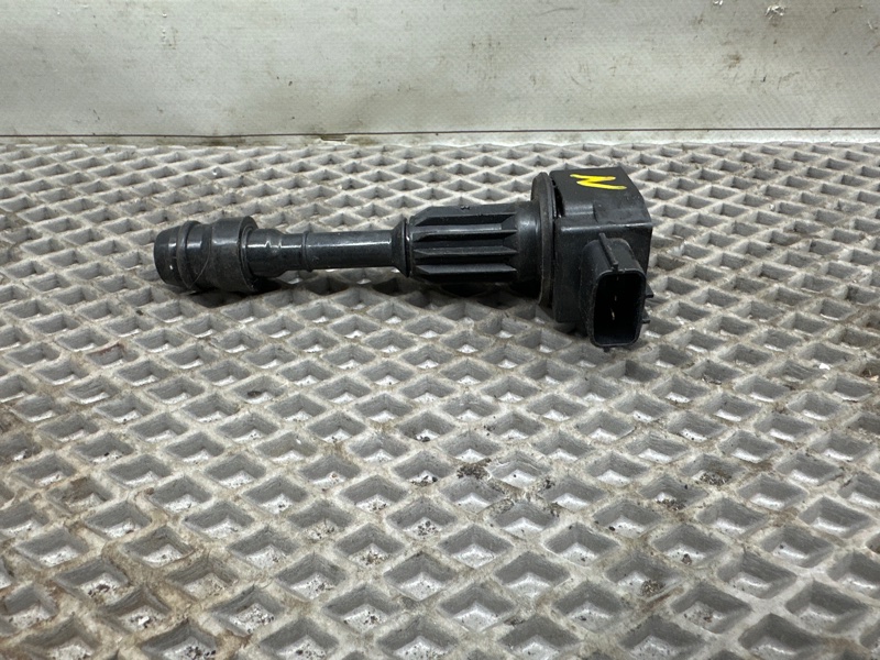 Катушка зажигания Nissan Cube Cubic BGZ11 CR14DE