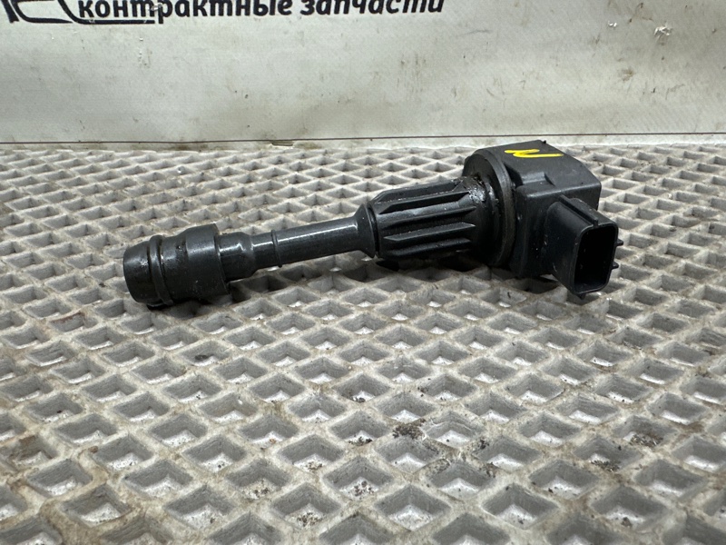 Катушка зажигания Nissan Cube Cubic BGZ11 CR14DE