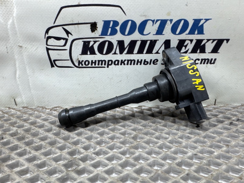 Катушка зажигания Nissan Serena C26 MR20DD