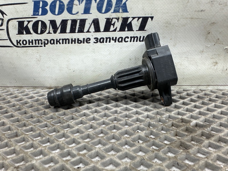 Катушка зажигания Nissan Cube BZ11 CR14DE