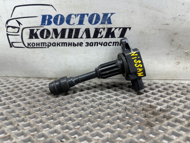 Катушка зажигания Nissan Cube BZ11 CR14DE