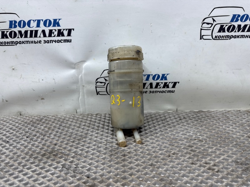 Бачок гидроусилителя Isuzu Bighorn 2000 UBS73GW 4JX1