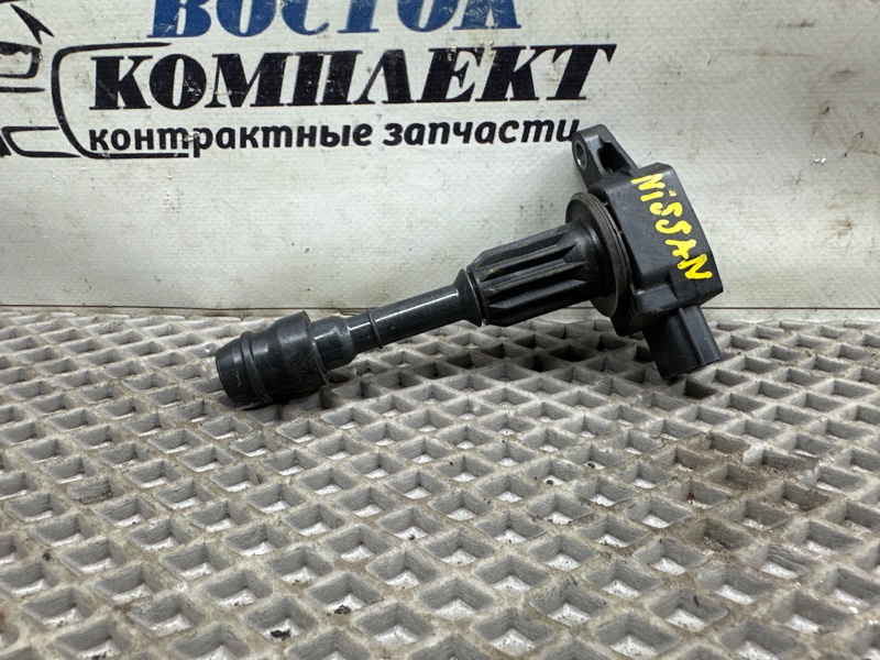 Катушка зажигания Nissan Cube BZ11 CR14DE