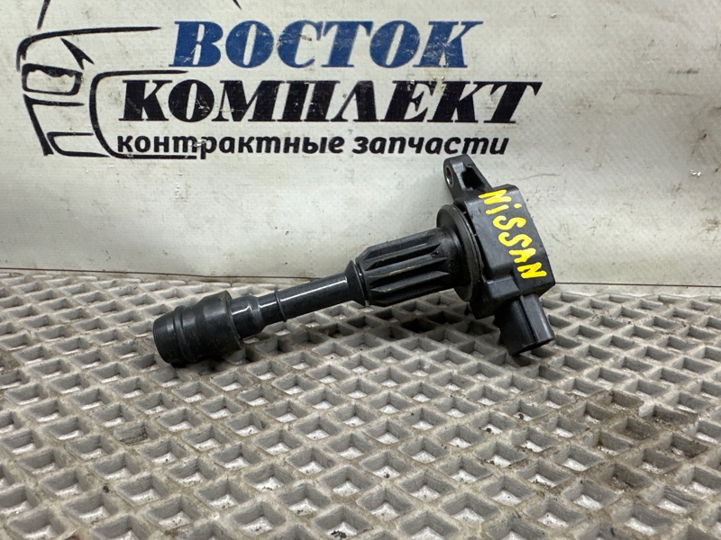 Катушка зажигания Nissan Cube BZ11 CR14DE