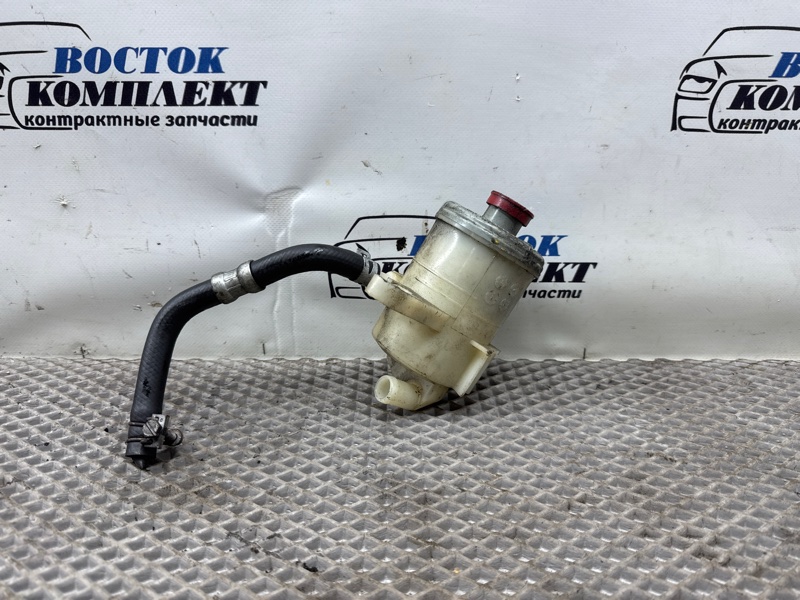 Бачок гидроусилителя Honda Edix 2008 BE3 K20A