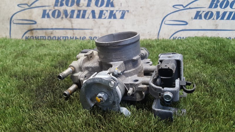 Заслонка дроссельная Honda Mobilio Spike GK1 L15A