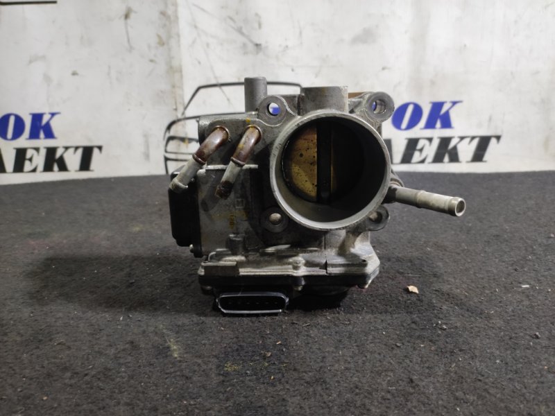 Заслонка дроссельная Honda Stepwgn 2006 RG1 K20A