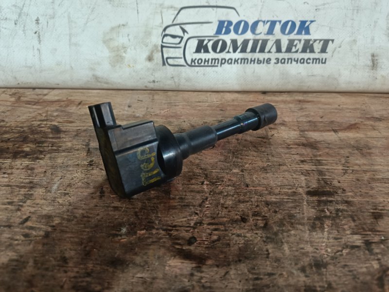 Катушка зажигания Honda Insight 2010 ZE2 LDA перед