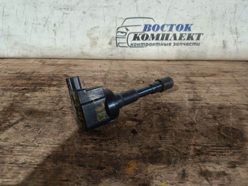 Катушка зажигания Honda Insight 2010 ZE2 LDA перед