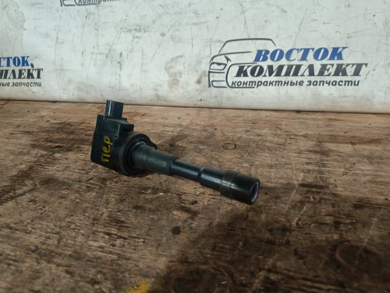 Катушка зажигания Honda Insight 2010 ZE2 LDA перед