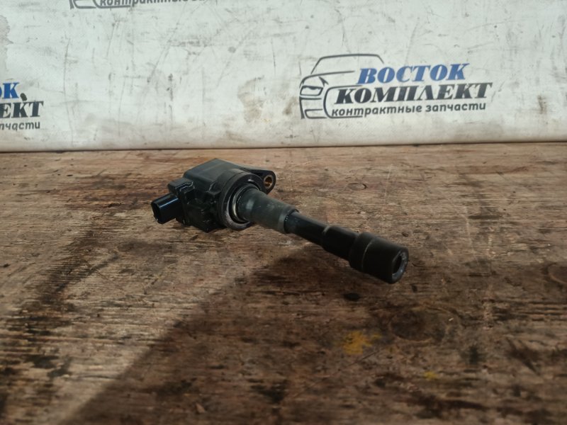 Катушка зажигания Honda Insight 2010 ZE2 LDA зад