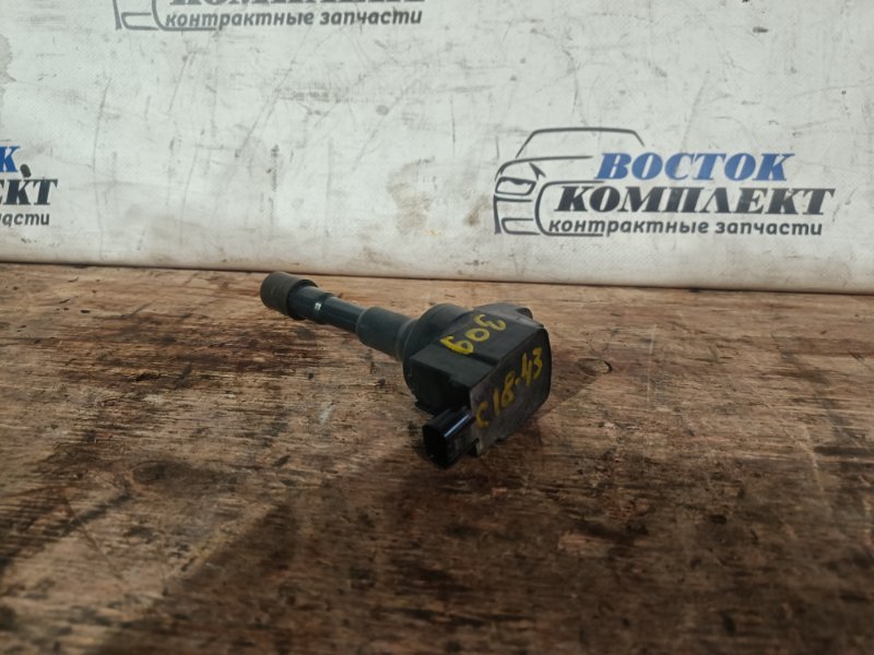 Катушка зажигания Honda Insight 2010 ZE2 LDA зад