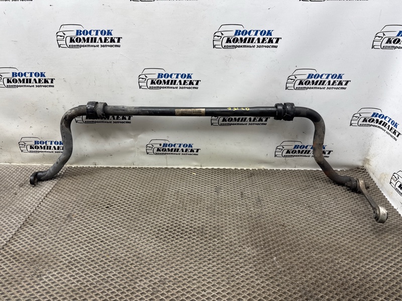Стабилизатор Volkswagen Touareg 2007 7L BHK перед