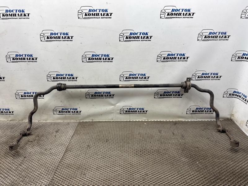 Стабилизатор Volkswagen Touareg 2007 7L BHK зад