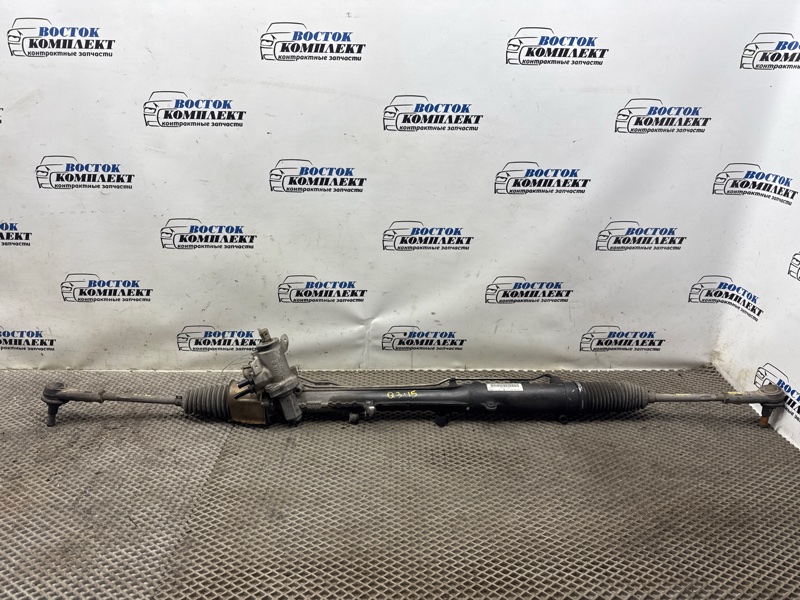 Рулевая рейка Volkswagen Touareg 2007 7L BHK