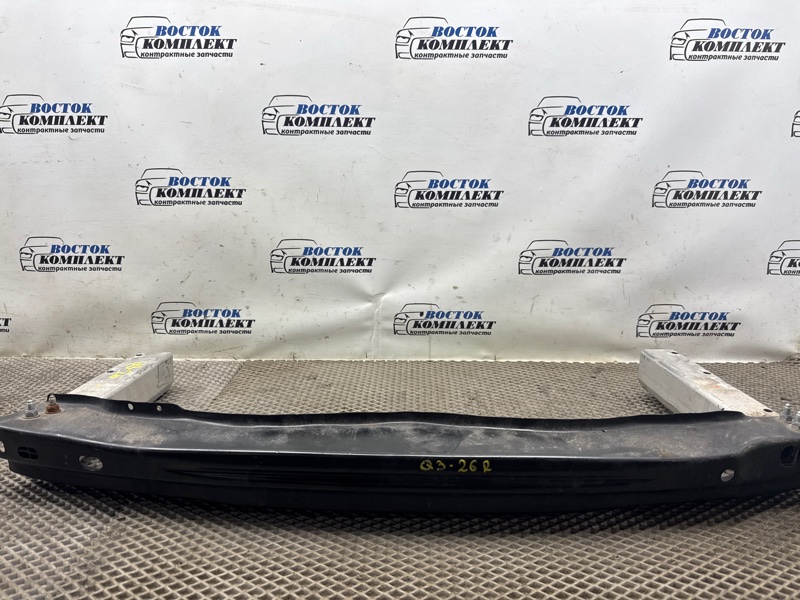 Усилитель бампера Audi A5 2015 8TA CDNC зад