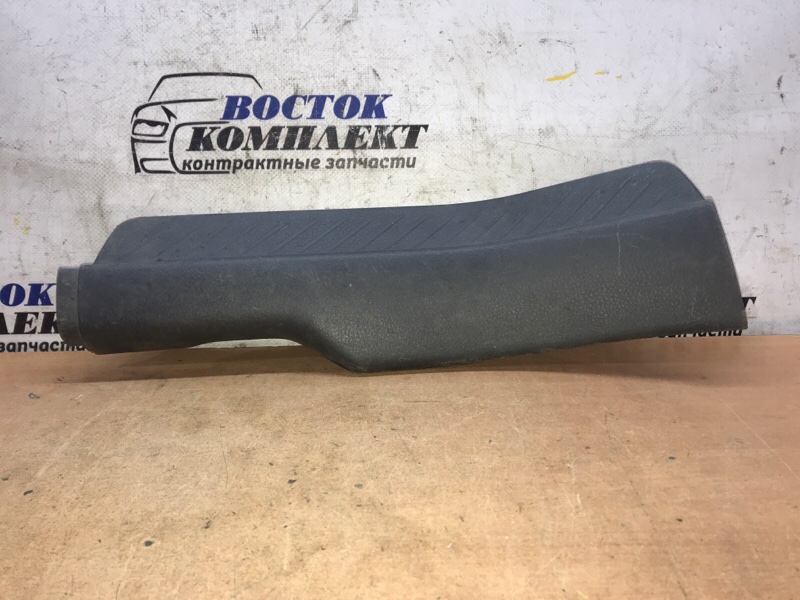 Накладка порога Suzuki Aerio RB21S M15A зад прав