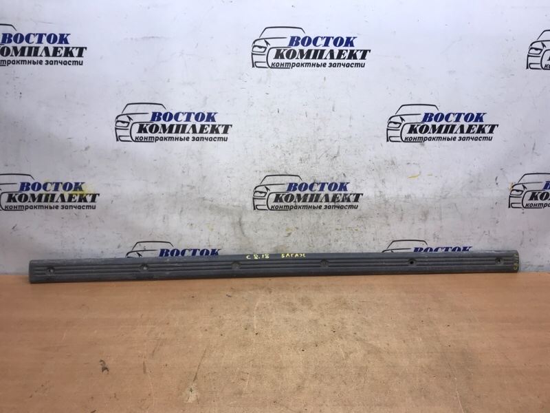 Накладка багажника Toyota Townace Noah CR51V 2C