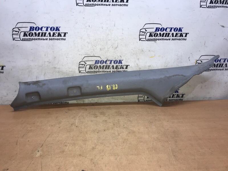 Обшивка стойки лобового стекла Toyota Townace Noah CR51V 2C лев