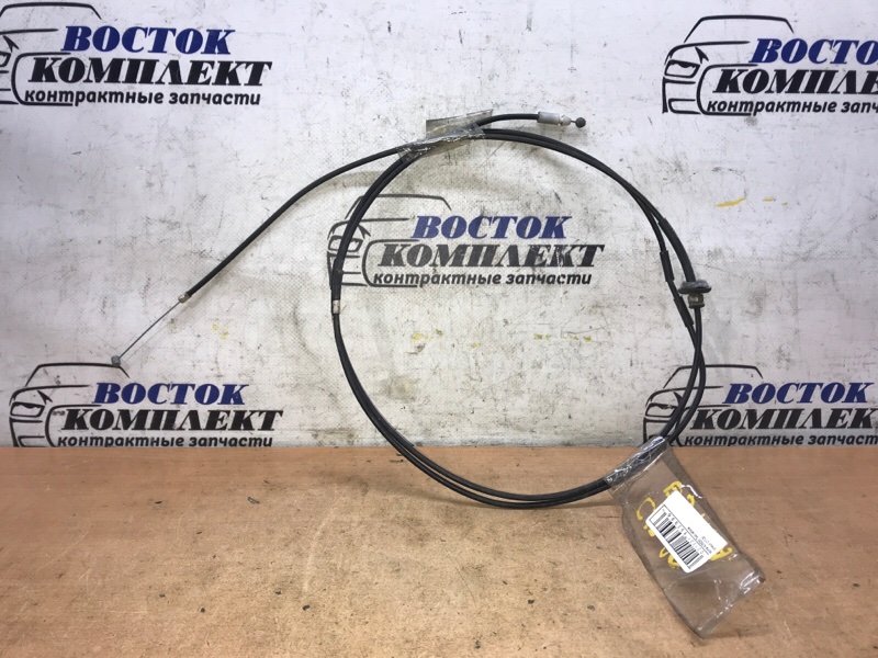 Трос капота Toyota Estima 2008 ACR50W 2AZ-FE