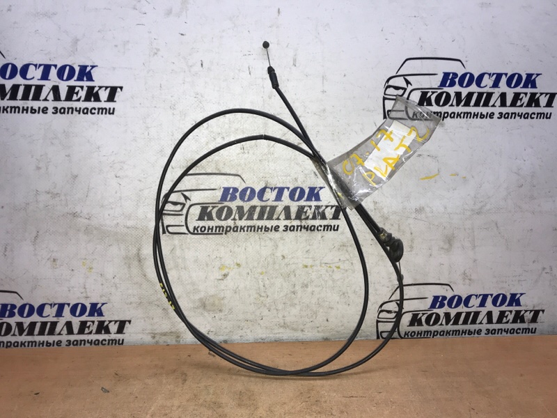 Трос капота Toyota Platz 2004 NCP16 2NZ-FE